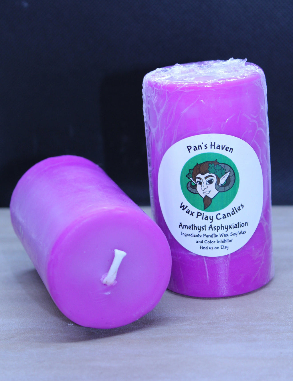 UV Reactive Shorties Individual