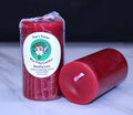 Rainbow Collection Short Candles