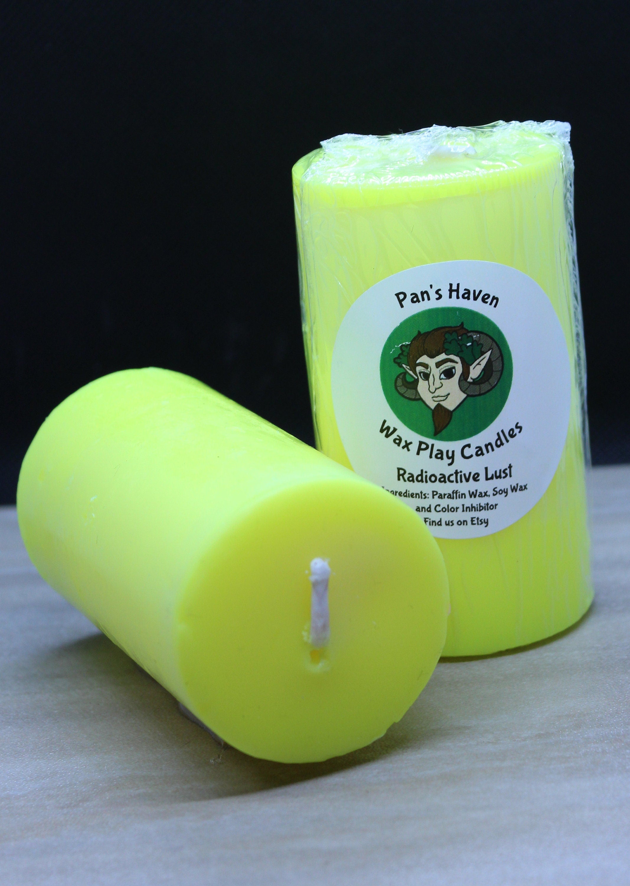 UV Reactive Shorties Individual