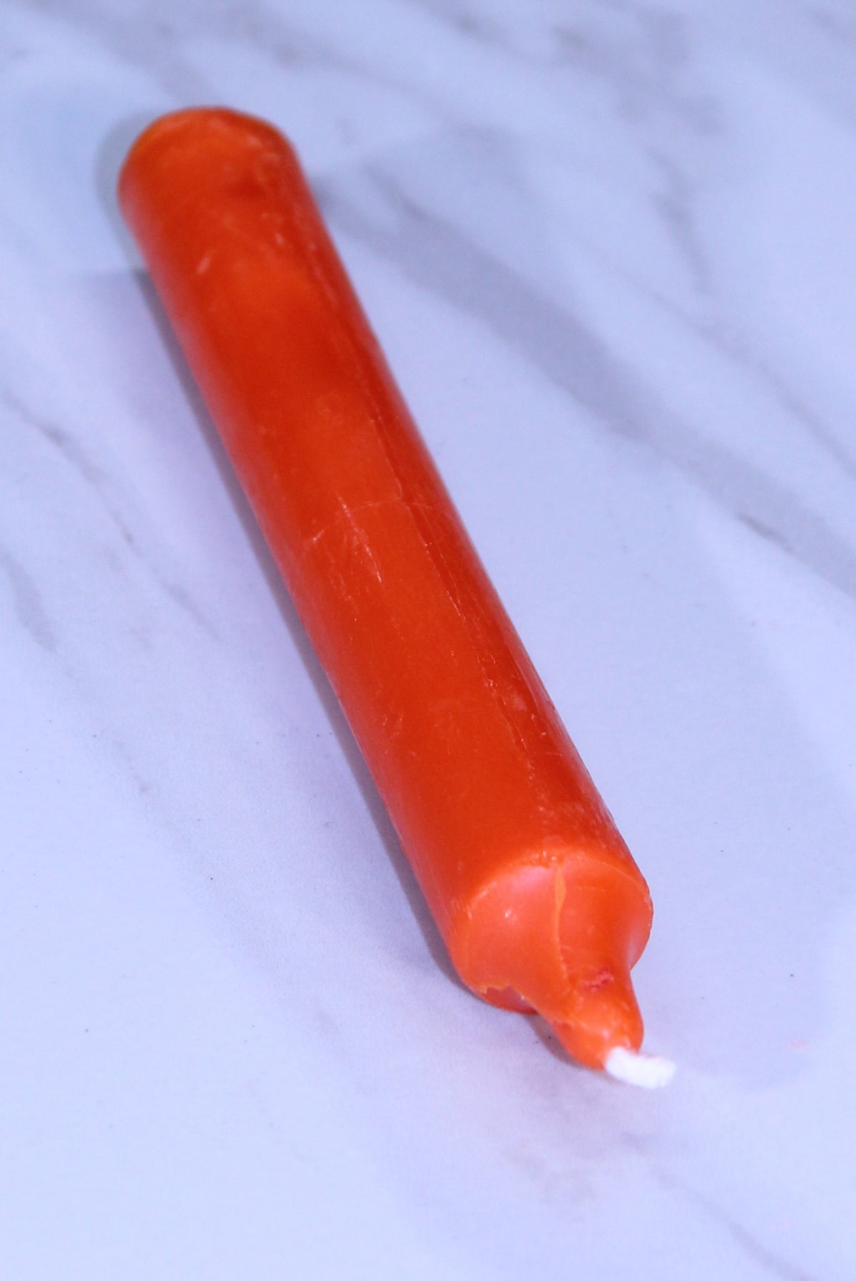 Primary 8 Pack Taper Candle Collection