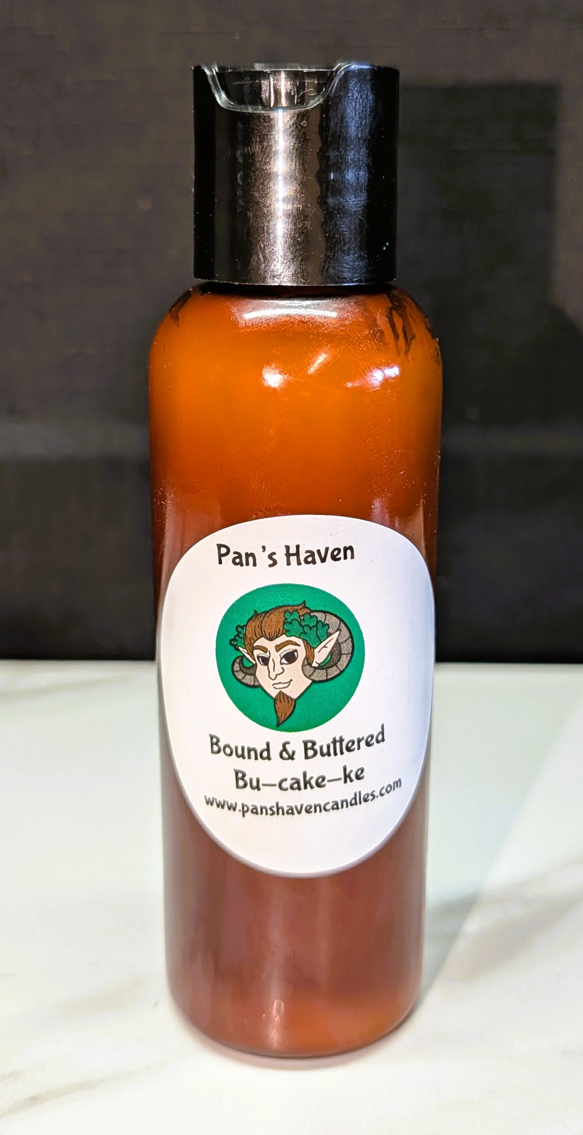 Bound & Buttered — Pre-Wax Play Lotion