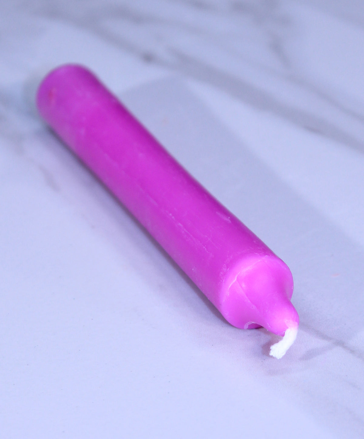 Primary 8 Pack Taper Candle Collection