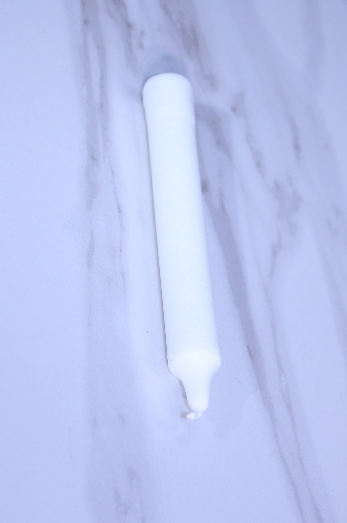 Primary 8 Pack Taper Candle Collection