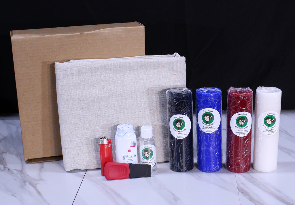 Starter Kits