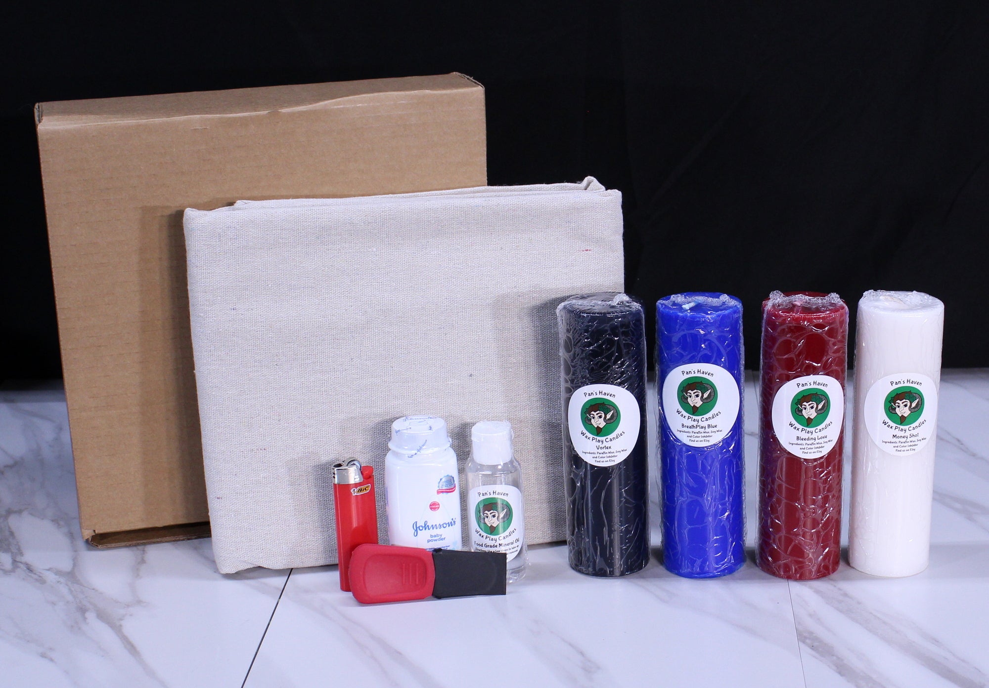 Starter Kits