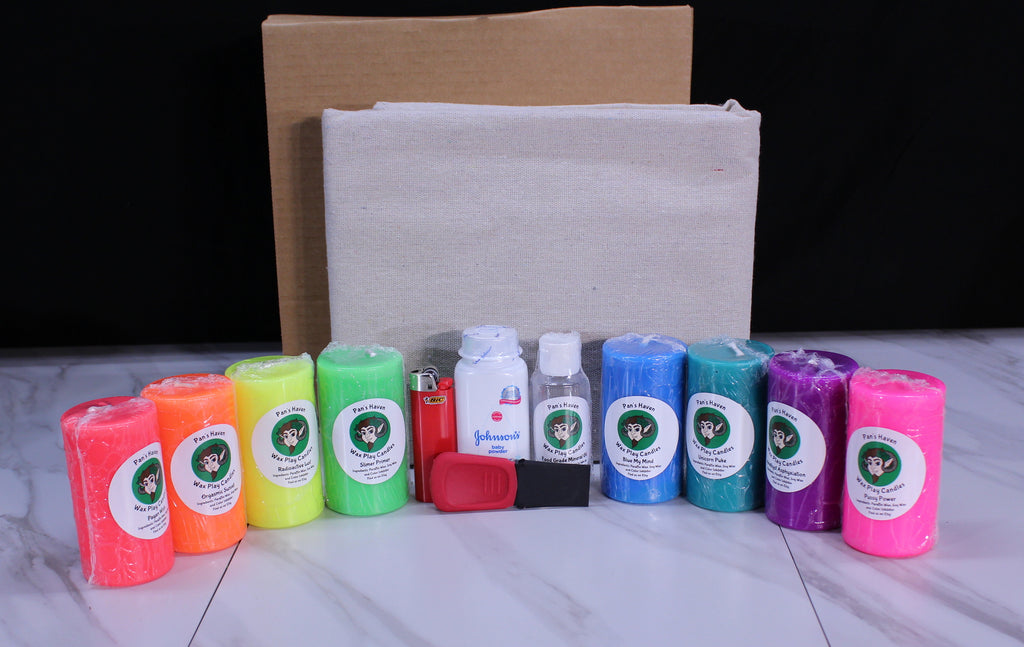 Starter Kits